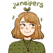 juneipers Home