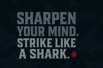 Vitashark Home
