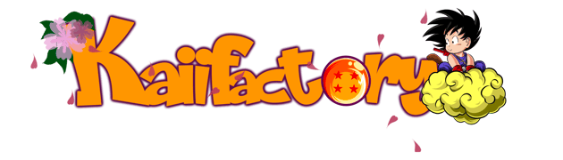 Kaiifactory Home