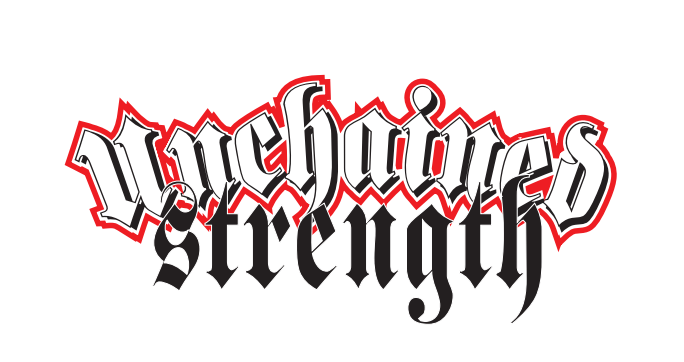 Unchainedstrength Home