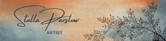 Stella Parslow - Artist Home