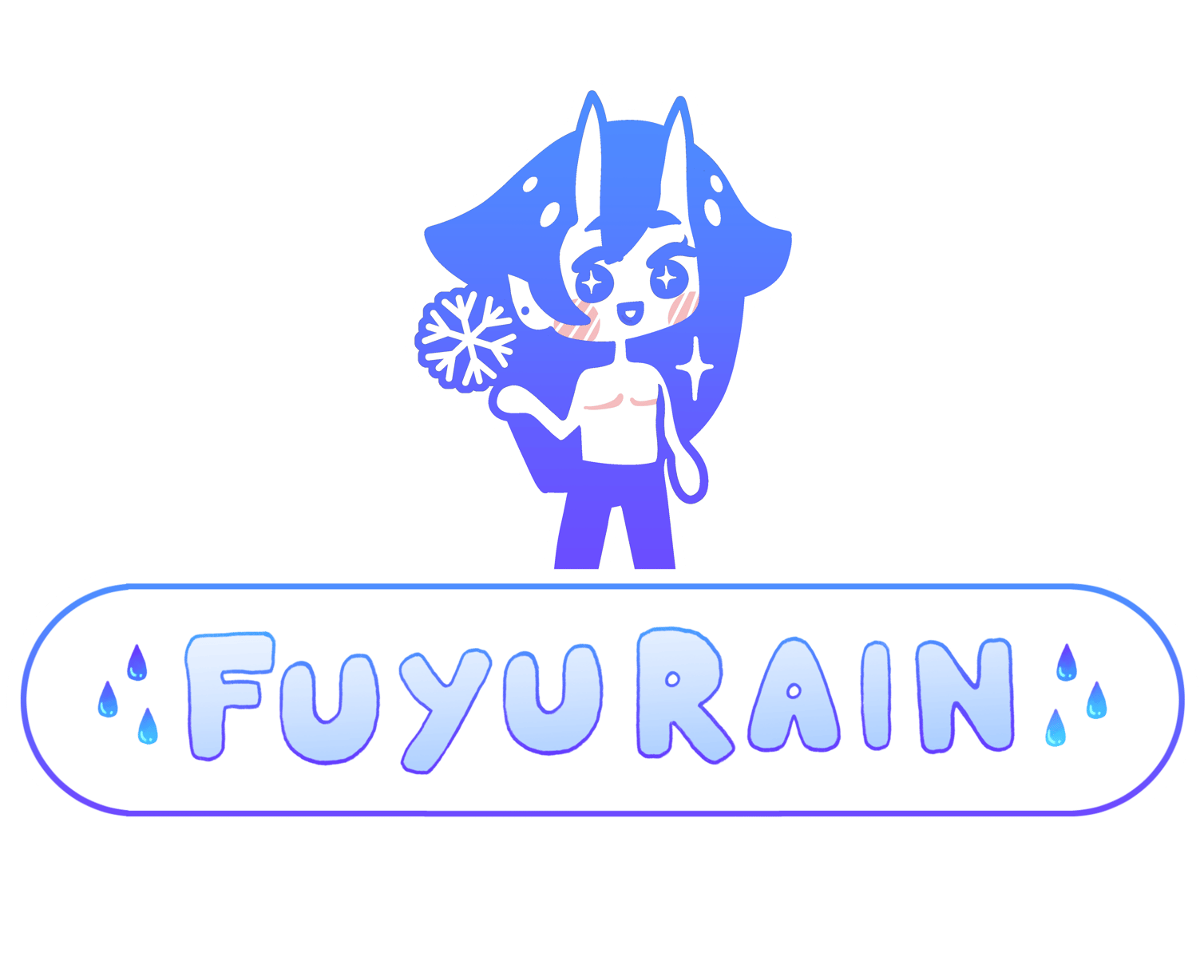 FuyuRain Home