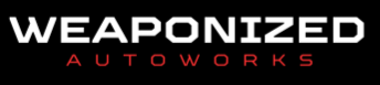 WEAPONIZED Autoworks Home