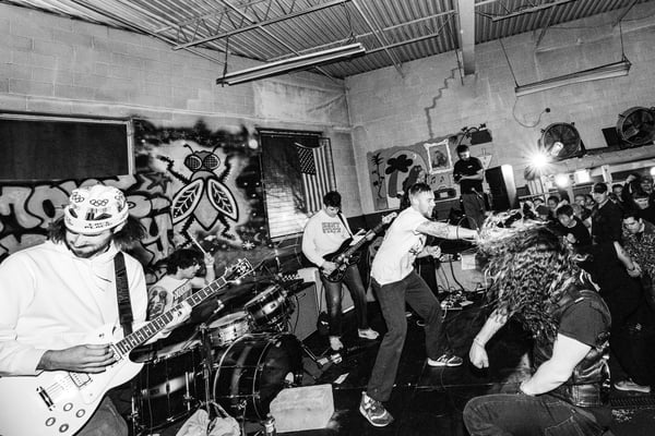 Wild Side HC  Home