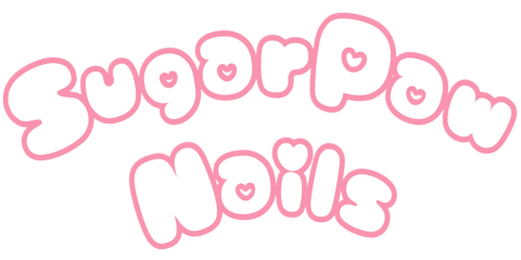 Sugar Paw Nails Home