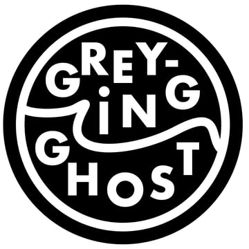 greying ghost Home