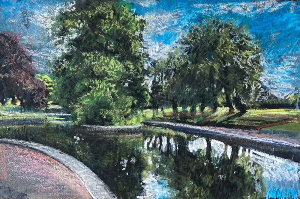 Welcome to heatherwilsonartist