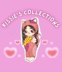 Kissiescollections Home