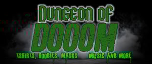 DungeoN-of-DooM Home