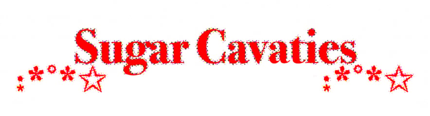sugarcavaties Home