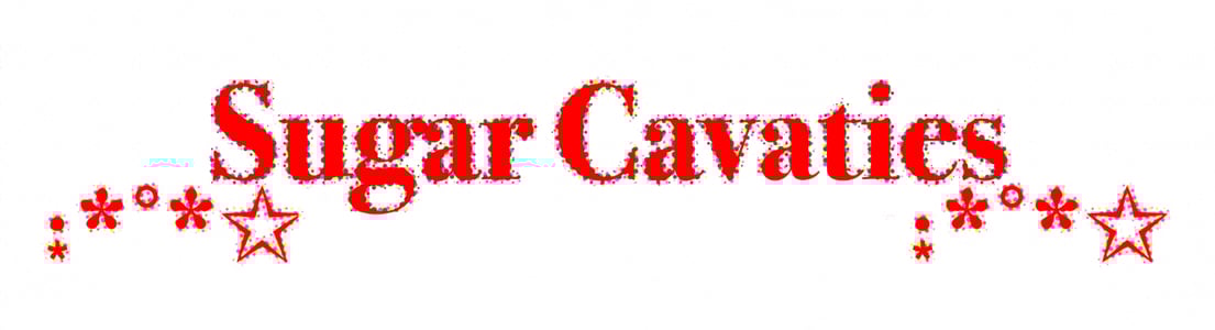 sugarcavaties Home