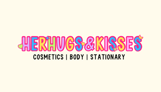 Her Hugs & Kisses Home