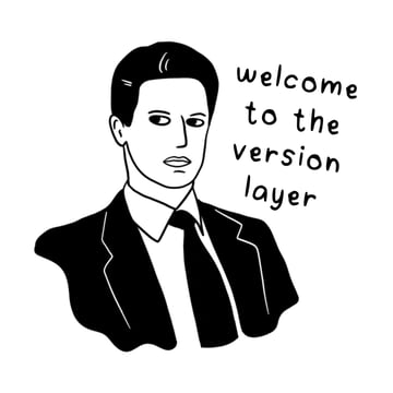 The Version Layer Home
