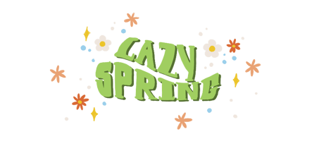 Lazy Spring Home