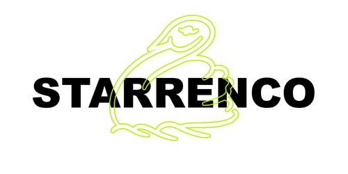 STARRENCO Home