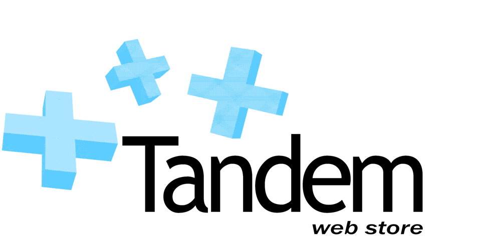 TANDEM WEBSTORE