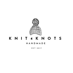 Knit4Knots Home