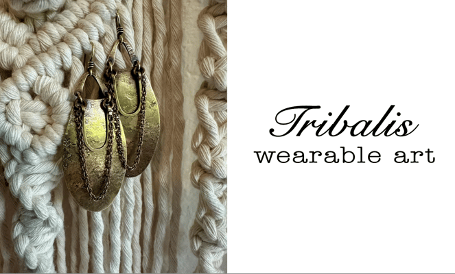 Tribalis * Wearable Art Home