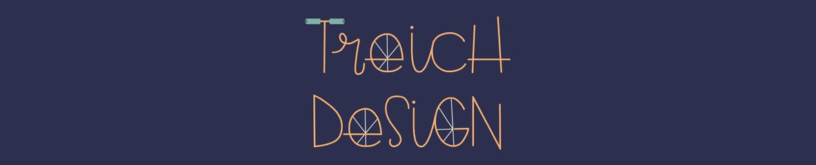 Treich Design Home
