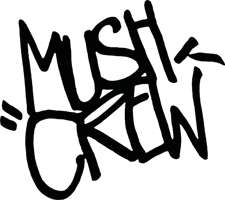 mushcrew Home