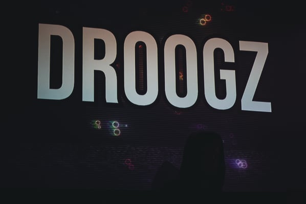 Droogz Merch Home