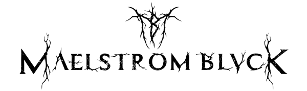 MAELSTROM BLVCK OFFICIAL STORE Home