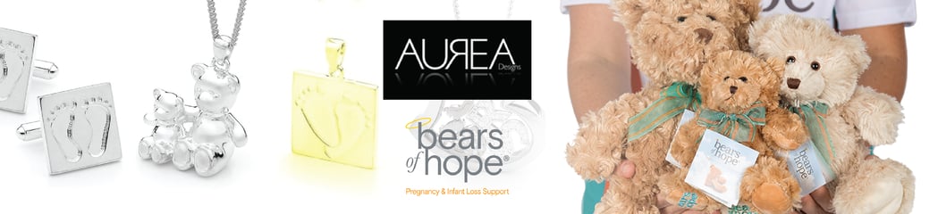 Bears of Hope Home