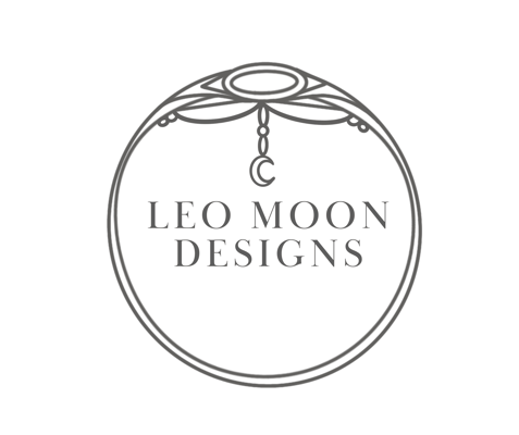 Leo Moon Designs Home