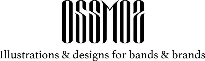 Ossmoz Home