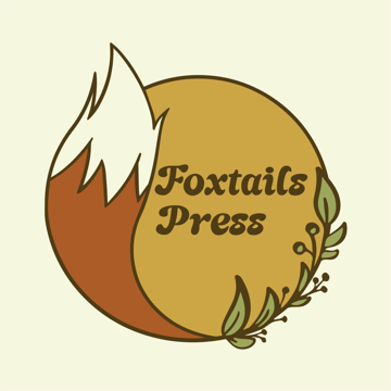 Foxtails Press Home