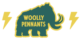 Woolly Pennants Home