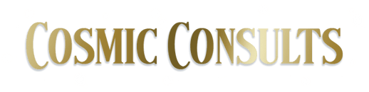 cosmicconsults Home