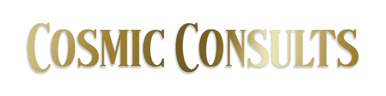 cosmicconsults Home
