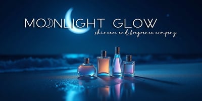 Moonlight Glow Skincare Company