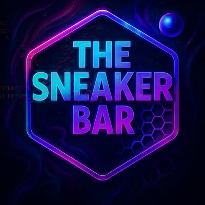 The Sneaker Bar Home