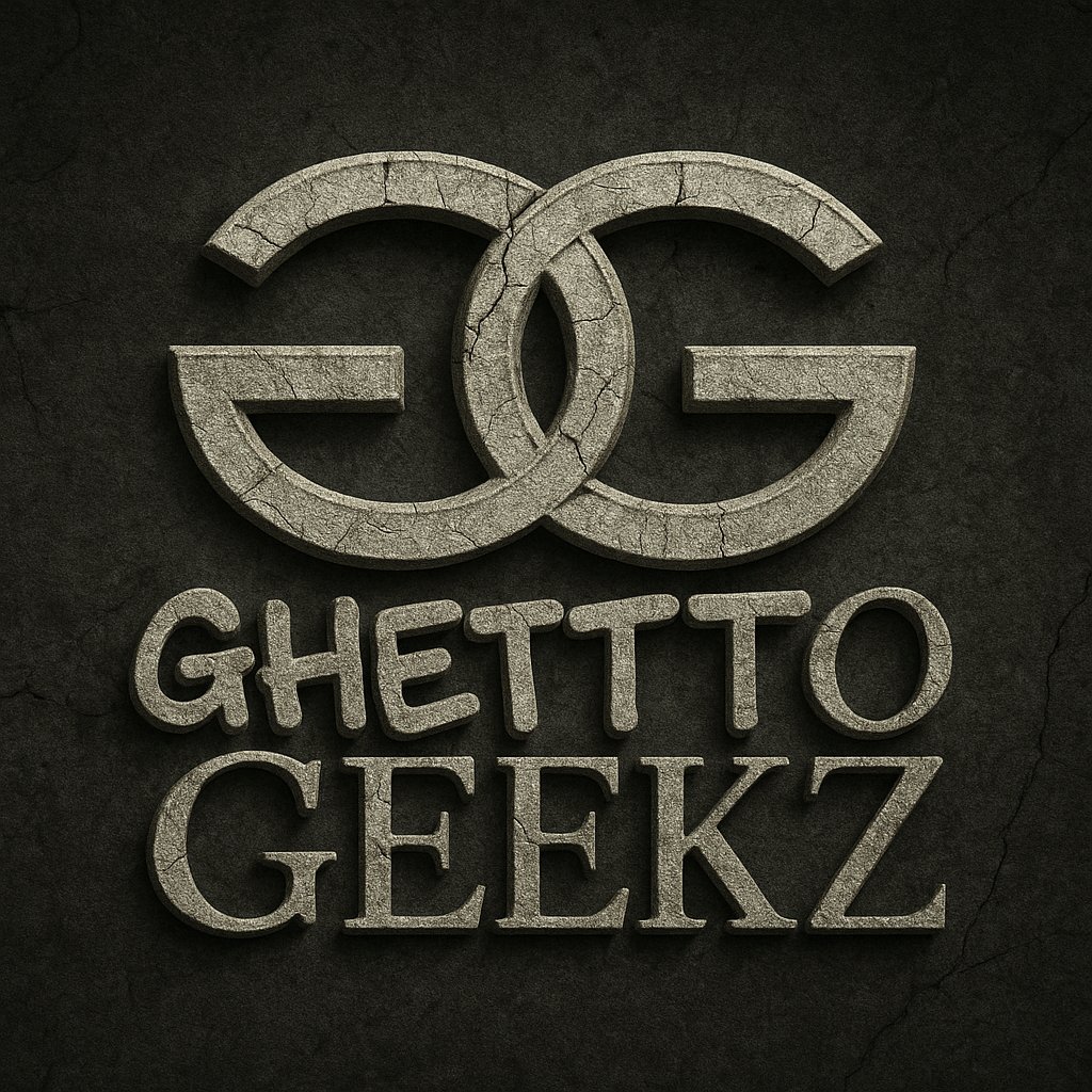 Ghetto Geekz