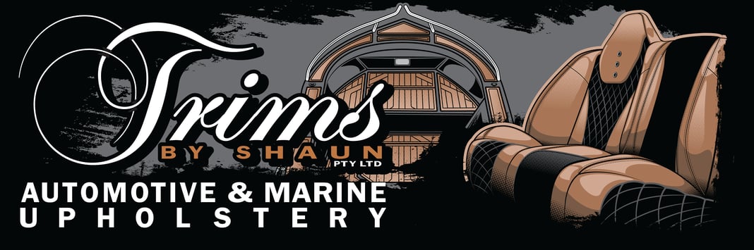 Trims By Shaun Home