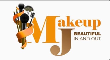 Mj makeup  Home