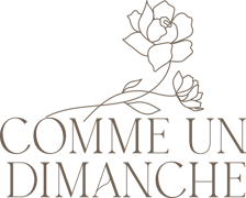 Comme un dimanche Home
