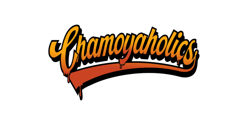 Chamoyaholics Home