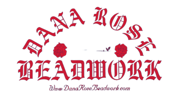 Dana Rose Beadwork  Home