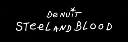 DE NUiT Home