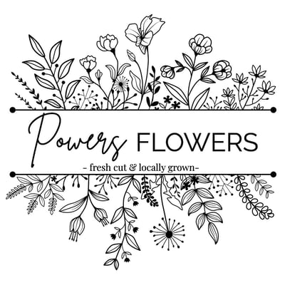 Powers Flowers  Home