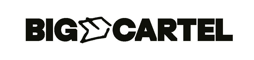 The Official Big Cartel Store Home