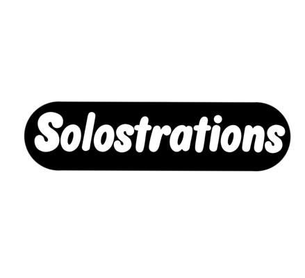 Solostrations Home