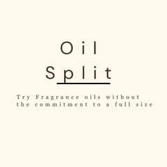OilSplit Home