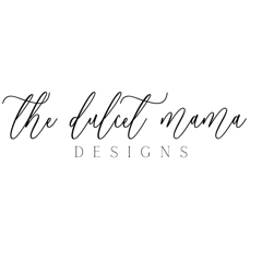 The Dulcet Mama Designs Home