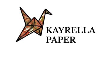 Kayrella Paper Home