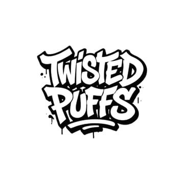 TWISTED PUFFS Home