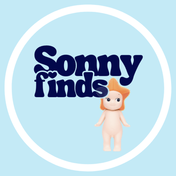 SonnyFinds Home